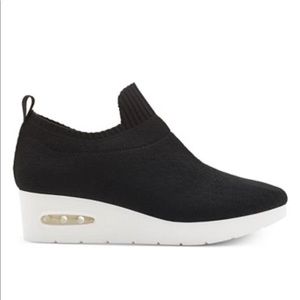 DKNY Angie slip on sneakers
